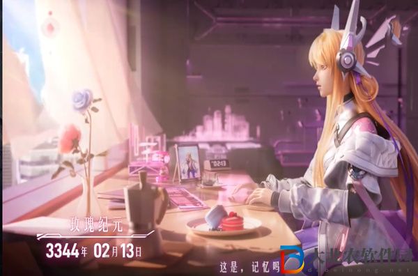 王者榮耀虞姬情人節星元多少*
-虞姬無限傾慕皮膚
