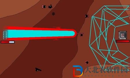 平面塔防