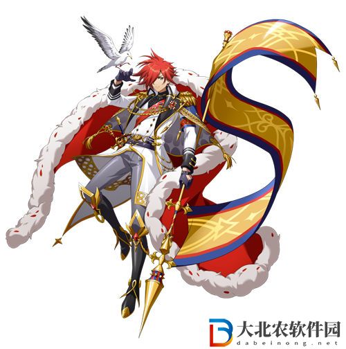 夢(mèng)幻模擬戰(zhàn)維爾納輝耀的征途皮膚一覽