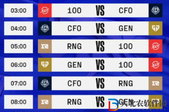 S12世界賽八強要抽簽嗎？怎么抽簽分組？S12八強對陣規則