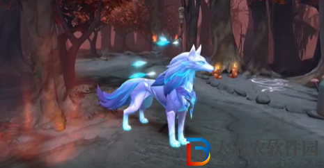 dota2冰女身心怎么獲得