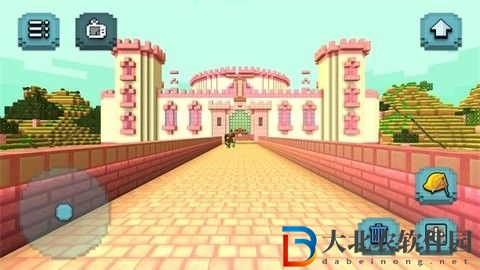 我的世界女孩版