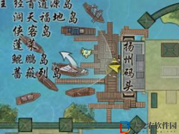 劍三爭鑄吳鉤觸發條件-劍網3爭鑄吳鉤奇遇攻略
