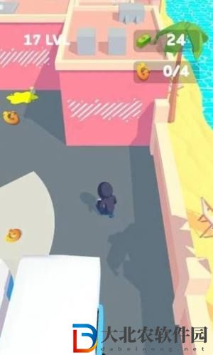 Street Artist Simulator