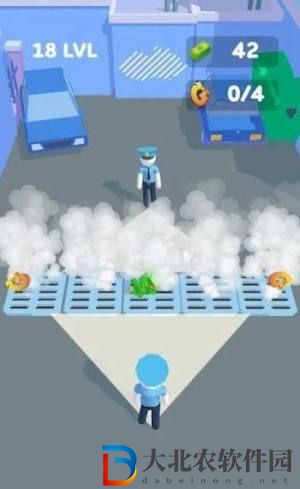 Street Artist Simulator