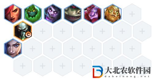 金鏟鏟之戰格斗家怎么玩-金鏟鏟之戰格斗家出裝玩法介紹