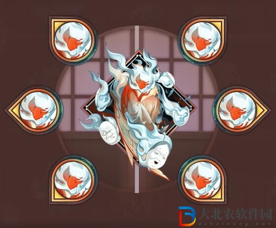 《陰陽師》新御魂效果一覽