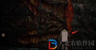 艾爾登法環癲火封印門怎么開-癲火封印門打開方法