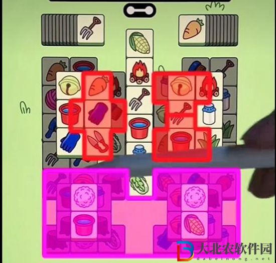 羊羊大世界3月31日攻略-羊羊大世界每日挑戰關卡攻略