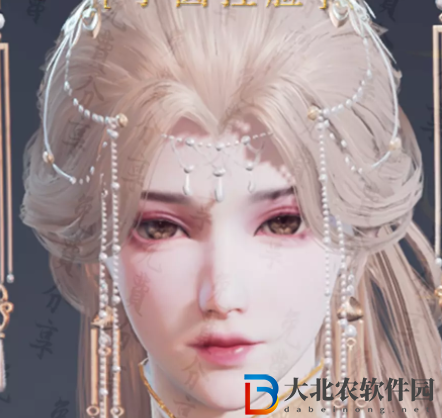 永劫無間殷紫萍捏臉二維碼有哪些