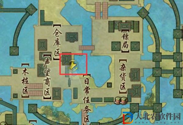劍三平生心愿觸發條件-劍網3平生心愿奇遇攻略