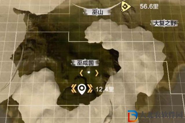 妄想山海奇怪的來信詳情介紹