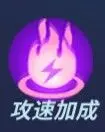 《逃跑吧少年》火箭筒最高攻速介紹