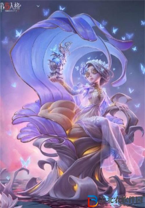 第五人格調香師虛妄杰作皮膚獲取方法攻略
