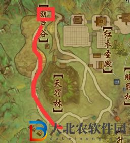 劍三陰陽兩界觸發(fā)條件-劍網(wǎng)3陰陽兩界奇遇攻略