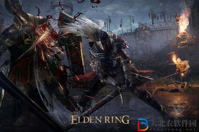 艾爾登法環白金魔法塔怎么去-白金魔法塔前往方法