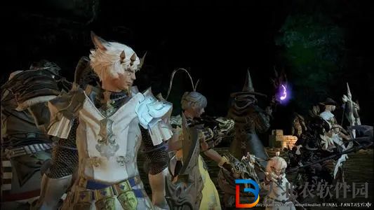 ff147.0什么時候出-最終幻想14新版本7.0上線時間
