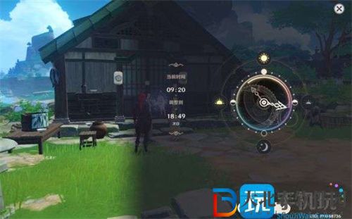 原神海的那頭是故鄉任務攻略分享
