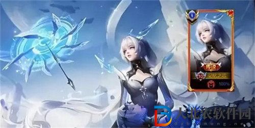 王者榮耀公孫離記憶之芯皮膚上線時(shí)間介紹