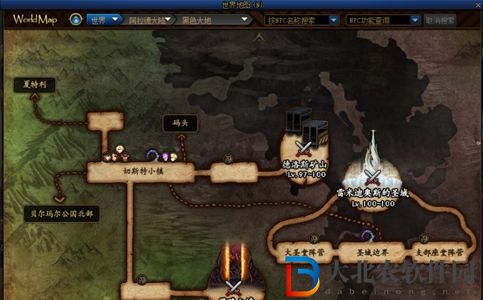 dnf圣域降臨沒有任務怎么辦-圣域降臨沒有任務解決辦法