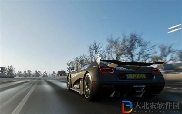 地平線4最強(qiáng)車輛有哪些-地平線4最強(qiáng)車輛排名一覽