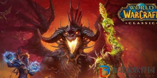 魔獸世界懷舊服停服賬號怎么辦 停服賬號處理方法[多圖]圖片1