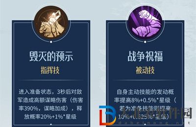 重返帝國瓊恩加點介紹