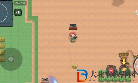 吃雞精靈