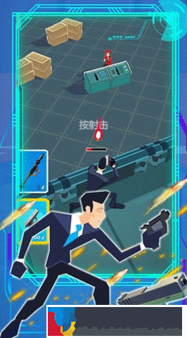 絕地戰斗英雄模擬器