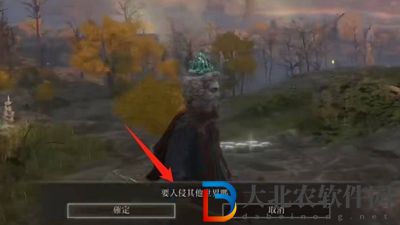 艾爾登法環潰爛血指怎么用不了-潰爛血指使用方法介紹