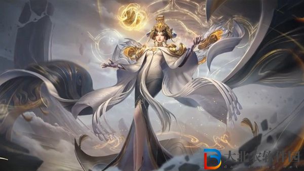 王者榮耀武則天明輝儀怎么樣-武則天明輝儀神器皮膚特效預覽