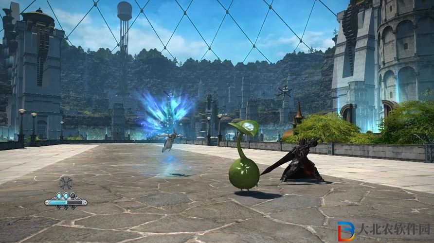 ff147.0什么時候出-最終幻想14新版本7.0上線時間