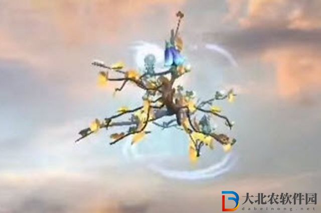 妄想山海若木之靈蚩尤旗兵魂強(qiáng)度分析一覽