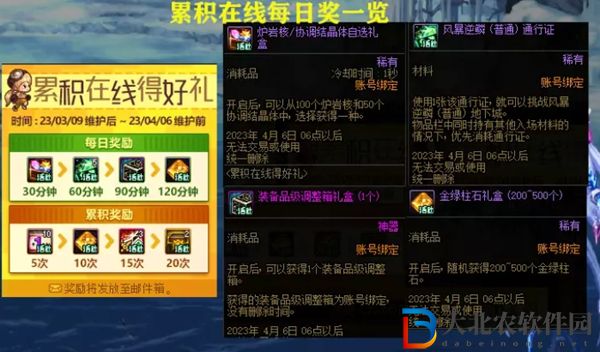 dnf3月9號(hào)特別快遞是真的嗎-dnf3月9號(hào)特別快遞獎(jiǎng)勵(lì)內(nèi)容