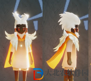 《光遇》希望種子先祖位置分享