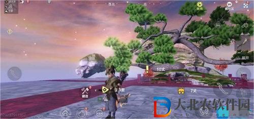 妄想山海世外洞天開啟方法介紹