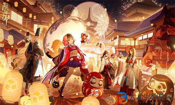 陰陽師新春版本更新時間一覽