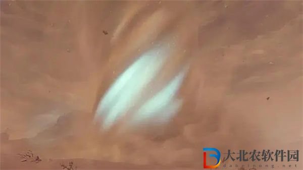 原神3.4新地圖沙暴氣象介紹