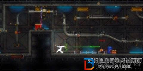 天煞異種