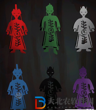 《戲法門》第四章攻略