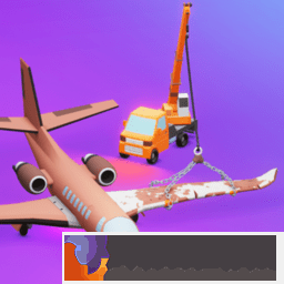 飛機維修模擬器