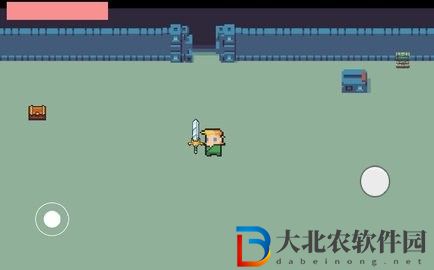 無盡隨機地牢