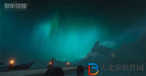 黎明覺醒極星島遷居方法攻略
