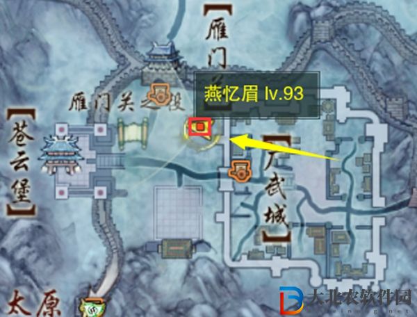 劍三舞眾生觸發(fā)條件-劍網(wǎng)3舞眾生奇遇攻略