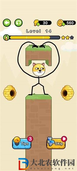 救救小柴