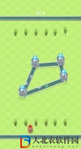 改變軌道
