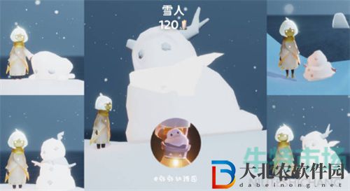 光遇2022圣誕節(jié)活動內(nèi)容詳情一覽