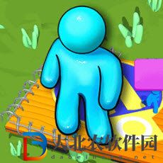火柴人暴走