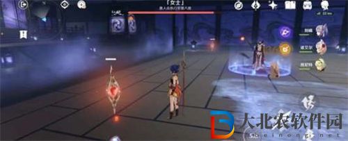 原神御前決斗任務通關攻略指南
