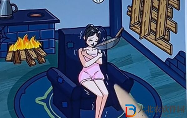 全民漢字王拯救阿珍